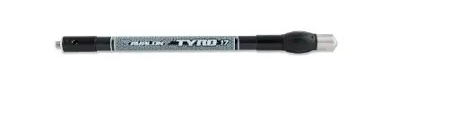 AVALON TYRO 17 STABILISATION LATERALE CARBON WITH DAMPER