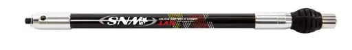 WNS STABILISATION LATERALE CARBON SVT BLACK