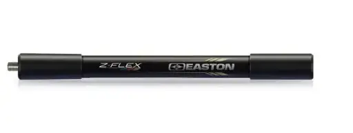 EASTON STABILISATION LATERALE CARBON Z-FLEX  BLACK WITHOUT WEIGHTS 