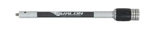 [A040428] AVALON INFLEXIBLE STABILISATION LATERALE 16MM  DOUBLE CORE w/ DAMPER