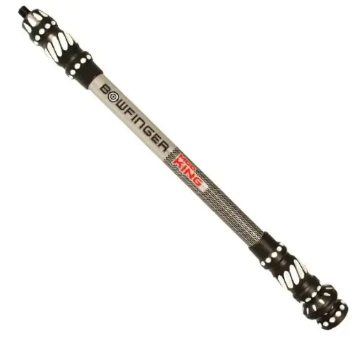 [A040429] BOWFINGER STABILISATION LATERALE CARBON MOD KING SD 