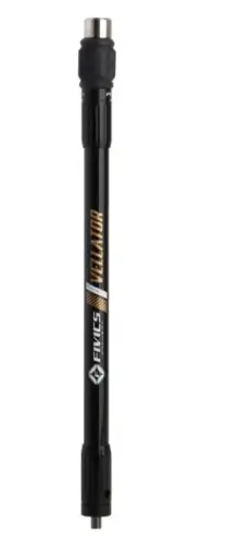 [A063269] FIVICS STABILISATION LATERALE CARBON VELLATOR V2 BLACK WITH DAMPER & WEIGHT