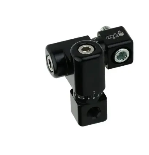 MYBO MONO-BAR 720 SINGLE - ADJUST. LEFT OFFSET (RH SHOOTER)