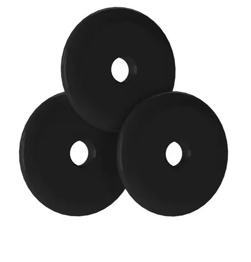 B-STINGER WEIGHTS FOR STABILISATION 1OZ 3PK