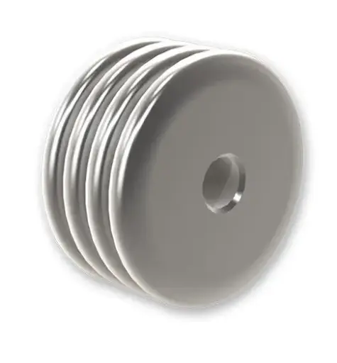 B-STINGER WEIGHTS FOR STABILISATION