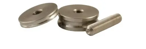 [A040170] BOWFINGER WEIGHTS FOR STABILISATION STACK 3OZ