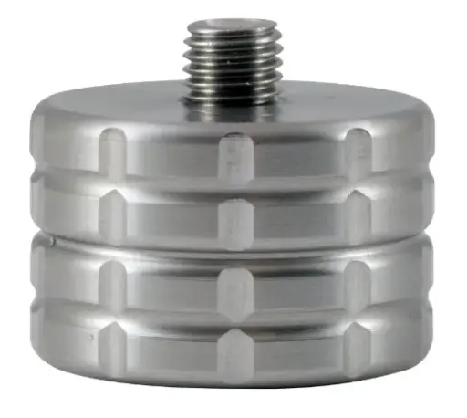 AXCEL WEIGHT 4OZ - 1.25"