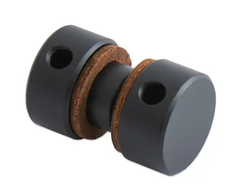 [A046151] KINETIC WEIGHTS FOR VYGO BAREBOW DUO BLACK