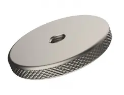 MYBO STAINLESS STEEL WEIGHT 50MM DIA 5/16"