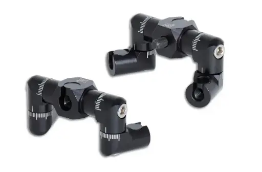 B-STINGER V-BARS ADJUSTABLE BLOCK