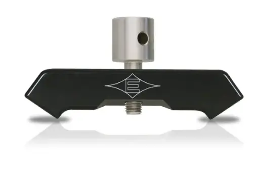 [A039901] EASTON V-BAR BLACK