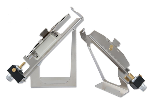 [A027073] AVALON EMPENNEUSE MAGNETO FLETCH STRAIGHT CLAMP