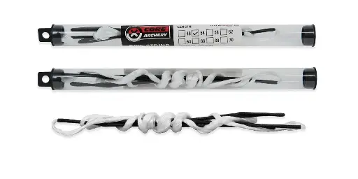 CORE RECURVE STRINGS DACRON WHITE