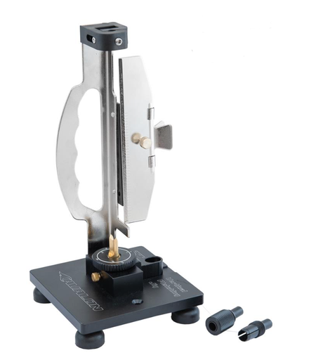 [A047668] AVALON FLETCHING JIG TEC ONE VERTICAL WITH STRAIGHT CLAMP
