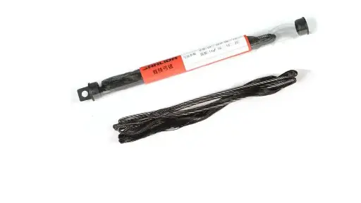 SANLIDA X9 TARGET RECURVE STRING BCY D97