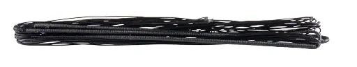CORE RECURVE STRINGS BASIC BLACK