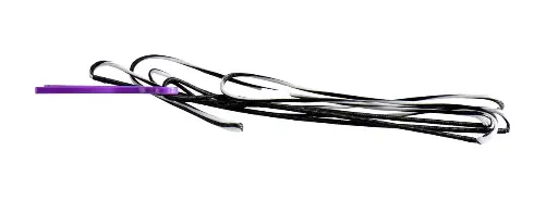 [A081790] REIGN RECURVE STRINGS PLATINUM BCY 652 SPECTRA 16 STRANDS
