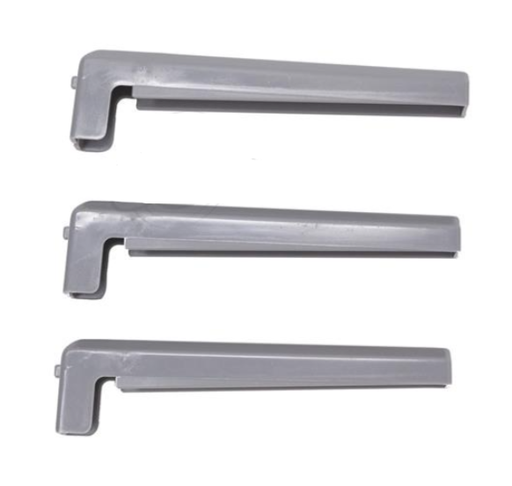 [A071430] BOHNING TOWER ARMS STRAIGHT GRAY