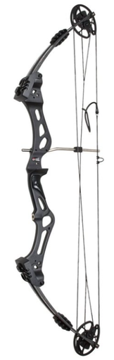 [A034751] CORE COMPOUND ZEAL ROTATING MOD 30-55LBS 23"-30" RH