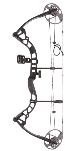 DIAMOND COMPOUND PACKAGE PRISM DUAL CAM ROT. MOD 18"-30" / 10-55 LBS