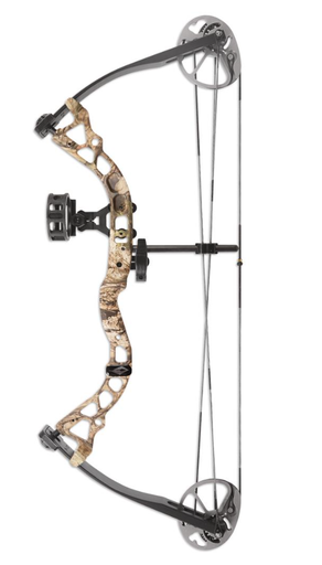 [A031167] DIAMOND COMPOUND PACKAGE ATOMIC DUAL CAM 12"-24"/10-30LBS