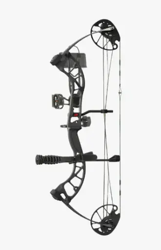 PSE UPRISING COMPOUND PACKAGE 14"-30"/15-70 LBS