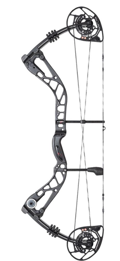 BOWTECH COMPOUND PACKAGE AMPLIFY MAX BINARY CAM W/ ROT. MOD 10-70LBS 21-30"