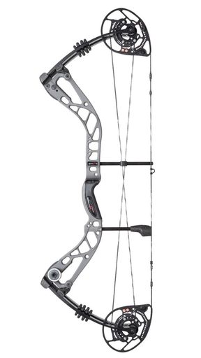 BOWTECH COMPOUND PACKAGE AMPLIFY MAX BINARY CAM W/ ROT. MOD 10-70LBS 21-30" RH