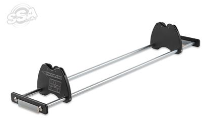 [A055858] AVALON ARROW INSPECTION SPINNER CNC ALUMINUM