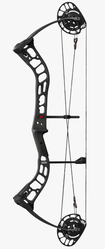 PSE COMPOUND PACKAGE BRUTE ATK AF CAM ROTATING MOD 23.5"-31"