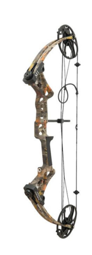 [A031220] TOPOINT COMPOUND M1 ROTATING MOD 20-70LBS  19"-30" RH 