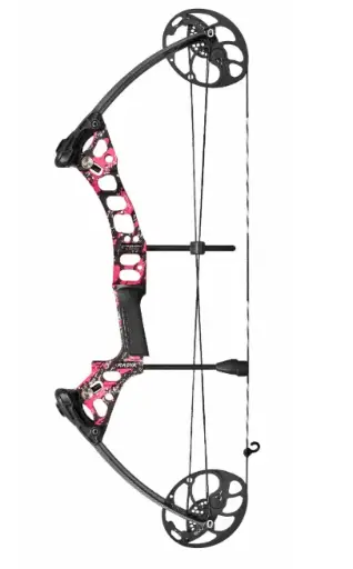 [A034733] MISSION RADIK COMPOUND 10-50LBS 17"-28" 