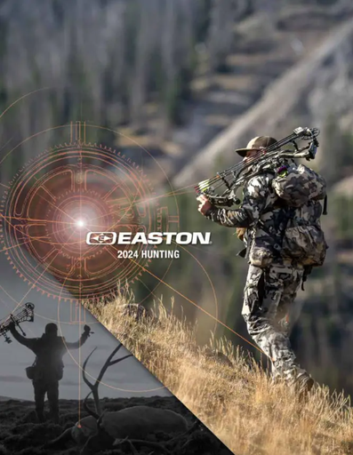 [A069280] EASTON HUNTING CATALOG