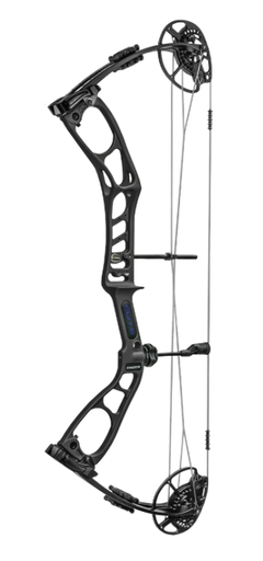 ELITE COMPOUND EMBER TRI-TRACK CAM 10-60LBS 15-29" 