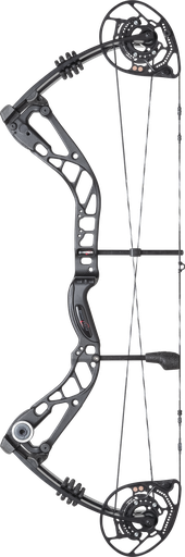 BOWTECH AMPLIFY BINARY CAM W/ ROT. MOD 10-70LBS 21-30" RH