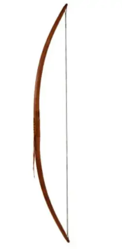 BEIER LONGBOW RATTAN RH