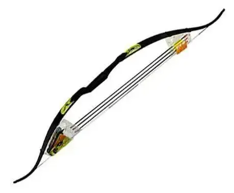 ROLAN SNAKE RECREATIONAL RECURVE PACKAGE
