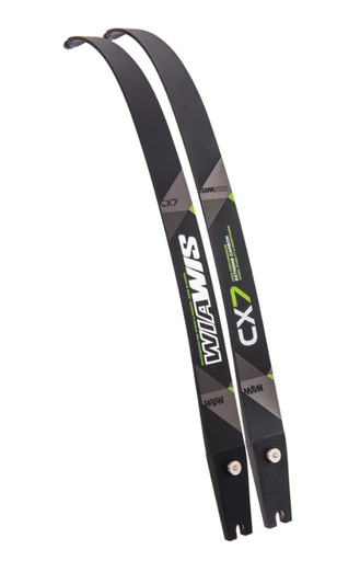 WIAWIS LIMBS CX7 CARBON FOAM