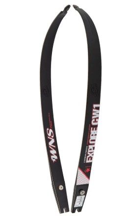 [A041904] WNS LIMBS CARBON WOOD EXPLORE-CW1