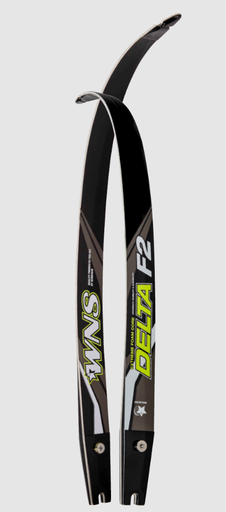 WNS LIMBS FIBER FOAM DELTA F2