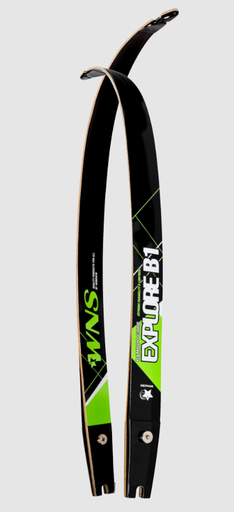 WNS LIMBS FIBER BAMBOO EXPLORE-B1