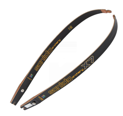 SANLIDA LIMBS MIRACLE X7 FIBER WOOD