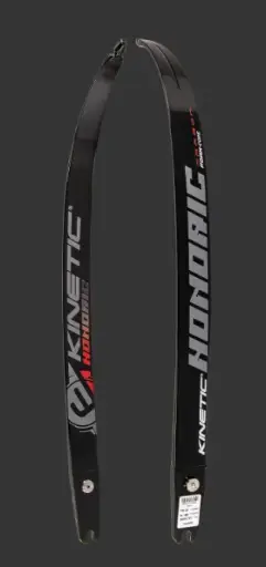 KINETIC LIMBS HONORIC V2 FOAM CARBON