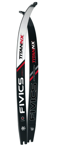 FIVICS LIMBS NX TITAN 3K CARBON WOOD