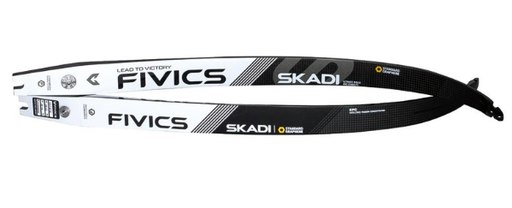 FIVICS LIMBS SKADI SUPER GRAPHITE CARBON FOAM