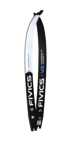 [A070353] FIVICS LIMBS VELLATOR V3 FOAM CARBON