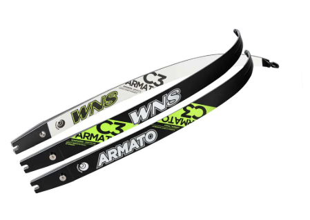 [A071903] WNS LIMBS CARBON FOAM ARMATO C3