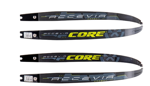 CORE LIMBS ACCEVIA CROSS CARBON WOOD