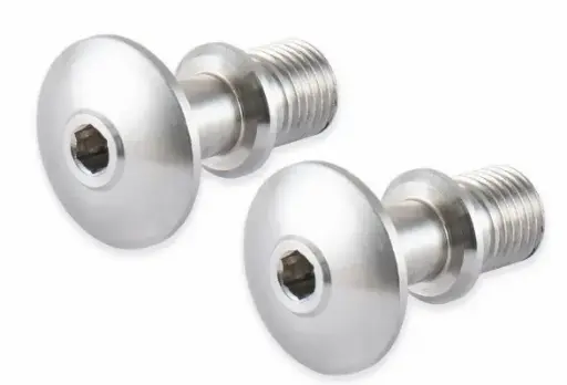 [A064999] KINETIC VALENZ LIMB BOLT 2PK