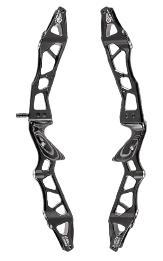 KINETIC POIGNEE FORGED EMBER V2 23"